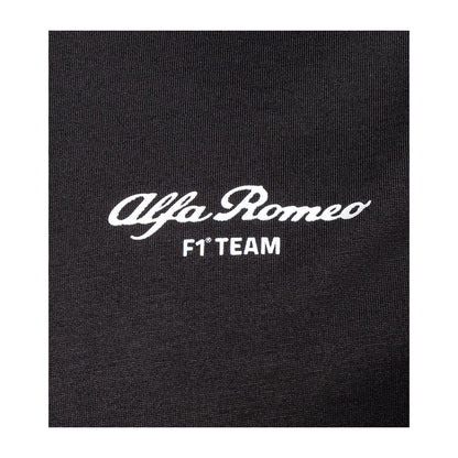 2023 Alfa Romeo Italy F1 Mens Miami GP T-shirt