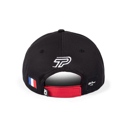 2023 Alfa Romeo F1 Mens Pourchaire Baseball Cap