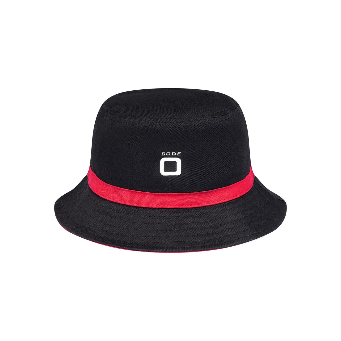 2023 Alfa Romeo F1 Mens Team Bucket Hat