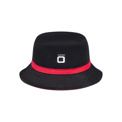 2023 Alfa Romeo F1 Mens Team Bucket Hat