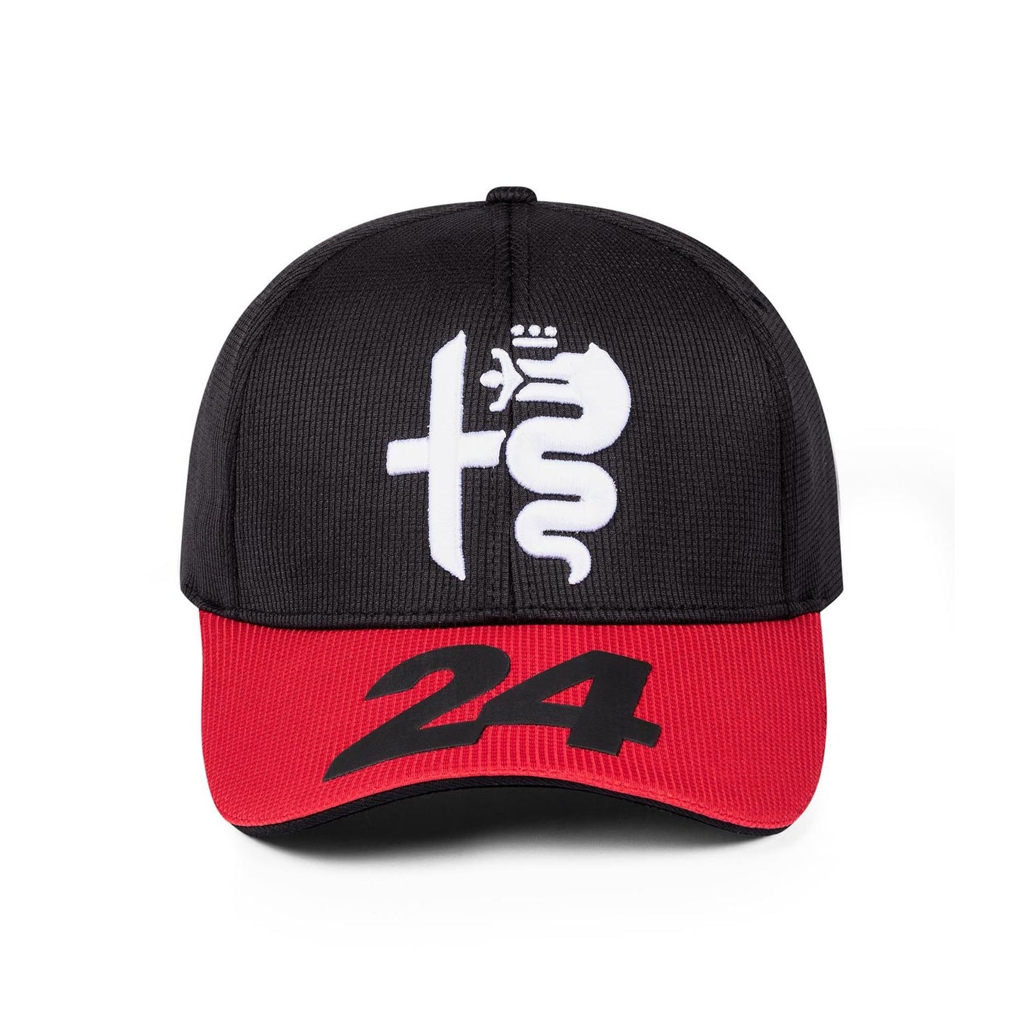 2023 Alfa Romeo F1 Mens Zhou Baseball Cap