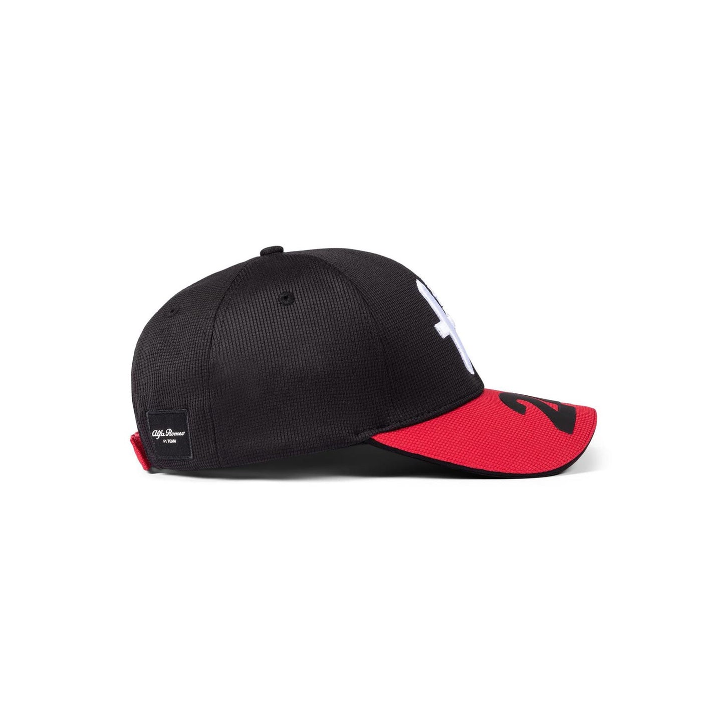 2023 Alfa Romeo F1 Mens Zhou Baseball Cap