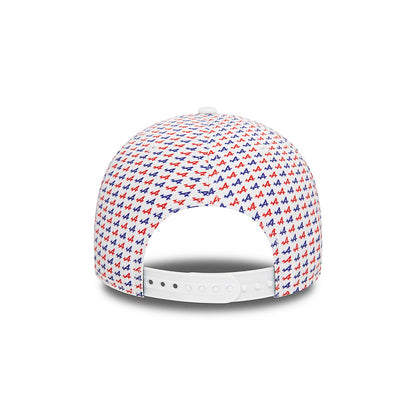 2023 Alpine F1 Mens Spa Edition baseball cap