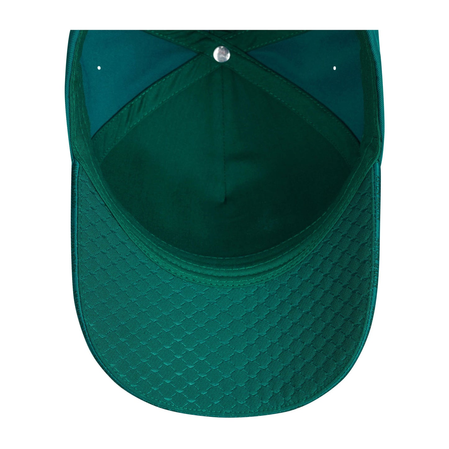 2023 Aston Martin UK F1 Kids Team Baseball Cap green