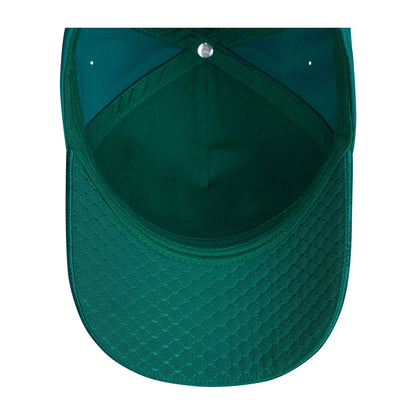 2023 Aston Martin UK F1 Kids Team Baseball Cap green