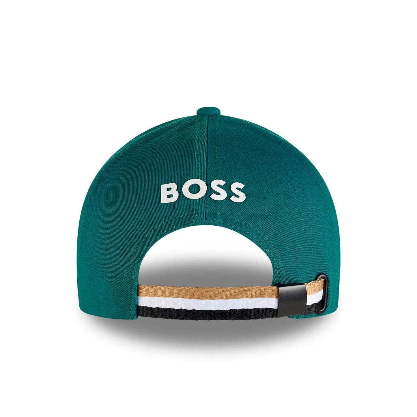 2023 Aston Martin UK F1 Mens Alonso Baseball Cap green - Rental Sports