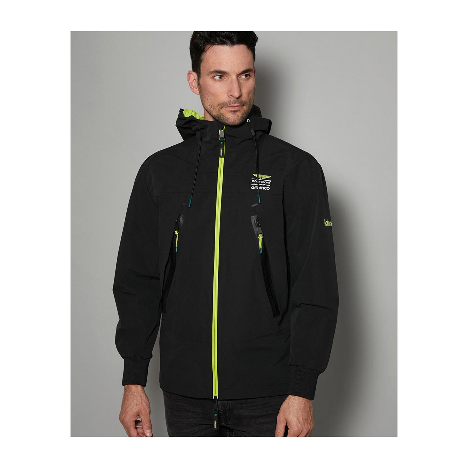 Aston martin cheap jackets price