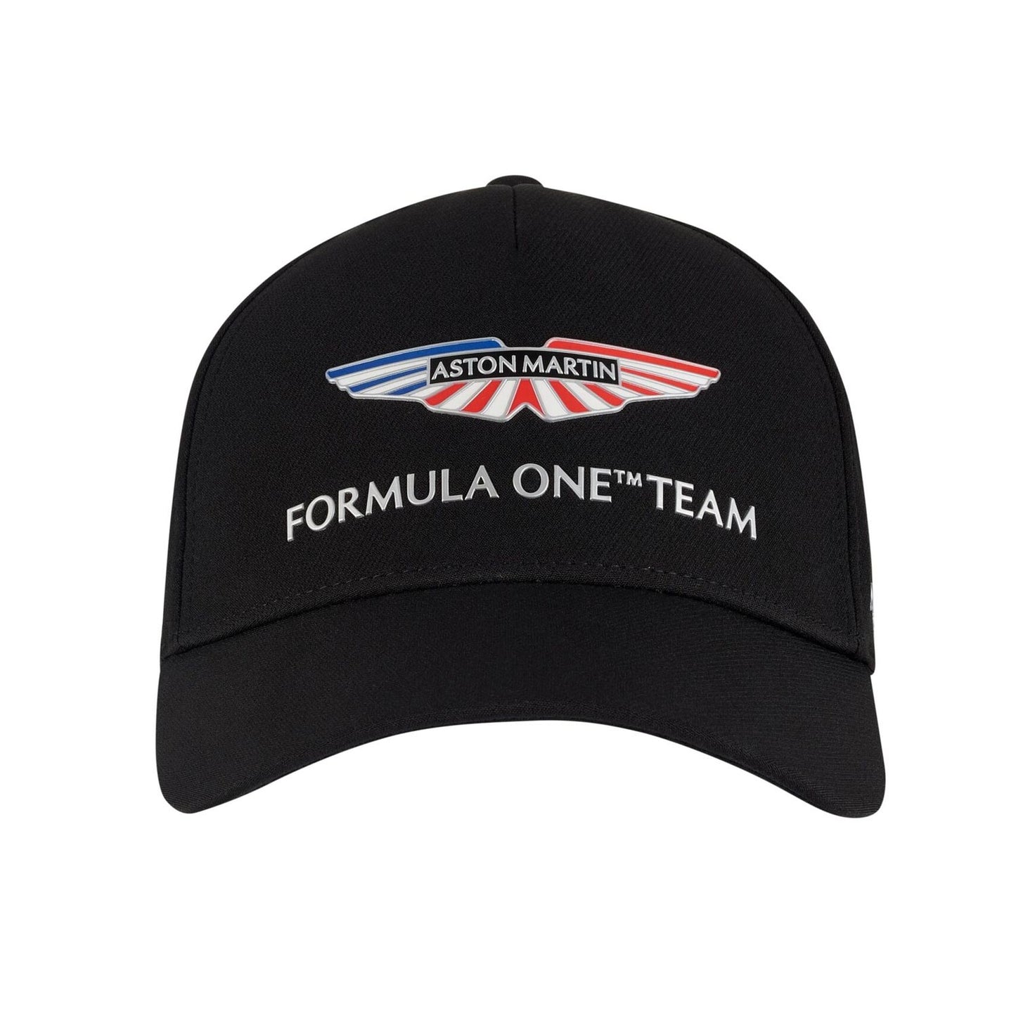 2023 Aston Martin UK F1 Mens USA Baseball Cap black