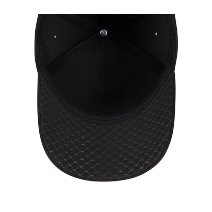 2023 Aston Martin UK F1 Mens USA Baseball Cap black