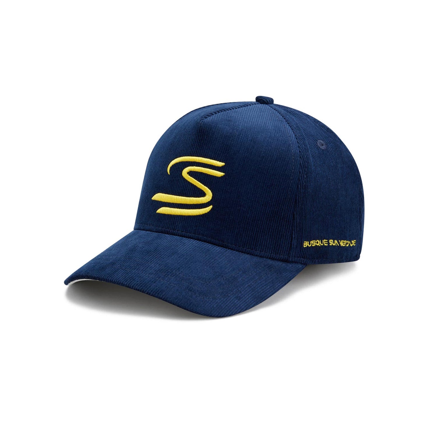 2023 Ayrton Senna Seasonal baseball cap