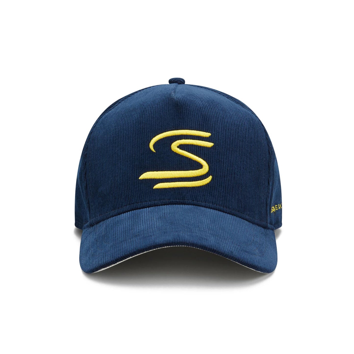 2023 Ayrton Senna Seasonal baseball cap