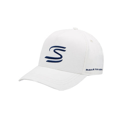 2023 Ayrton Senna Seasonal baseball cap