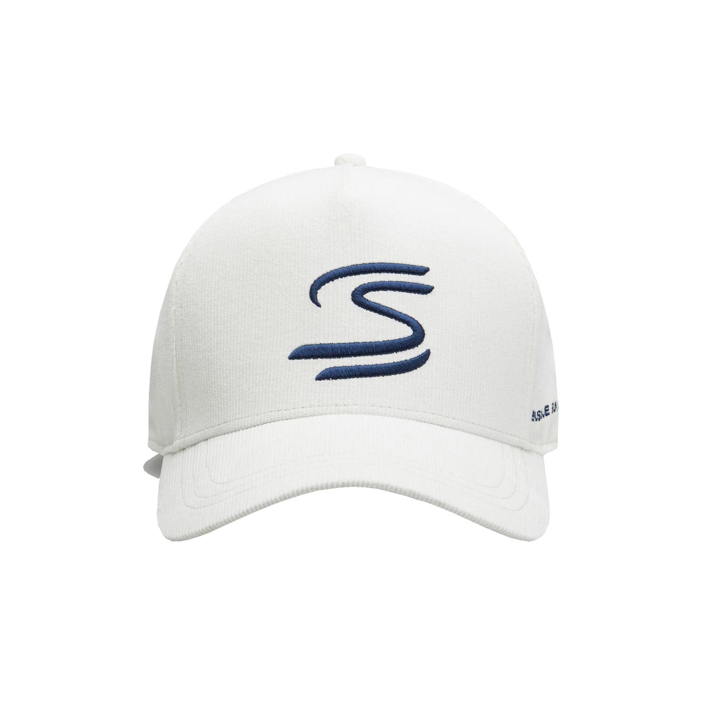 2023 Ayrton Senna Seasonal baseball cap