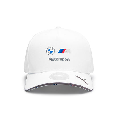 2023 BMW Motorsport Team Baseball Cap