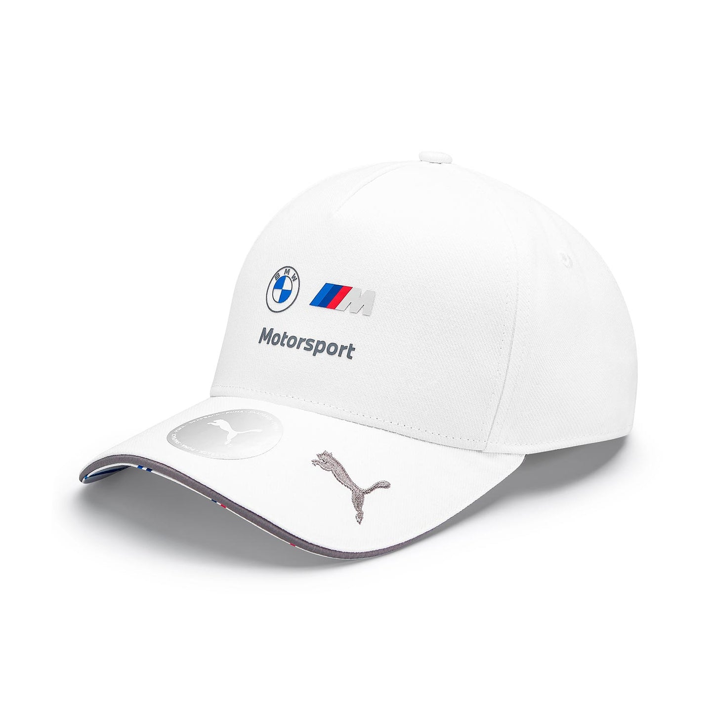 2023 BMW Motorsport Team Baseball Cap