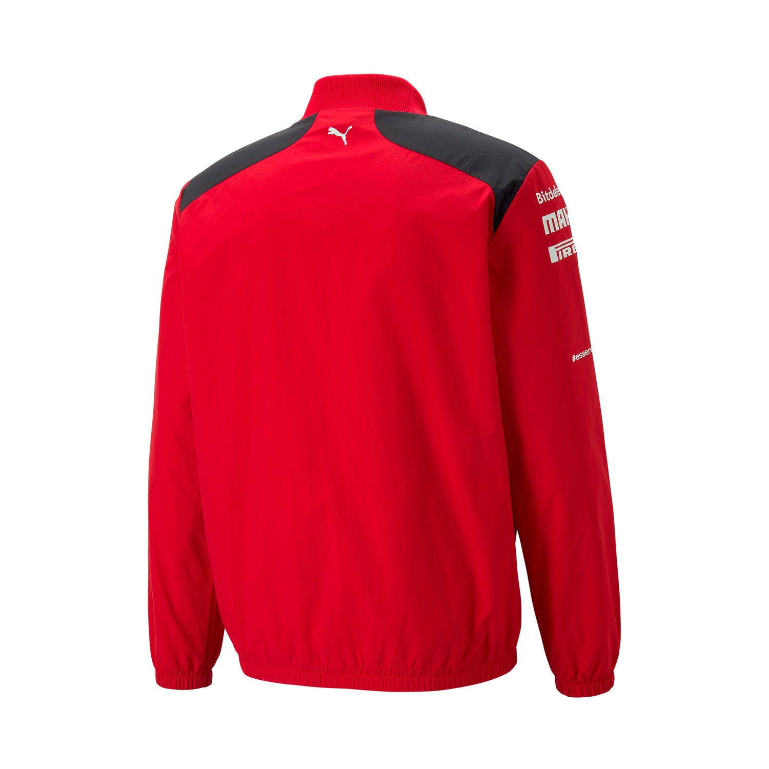 2023 Ferrari F1 Men's Team Jacket