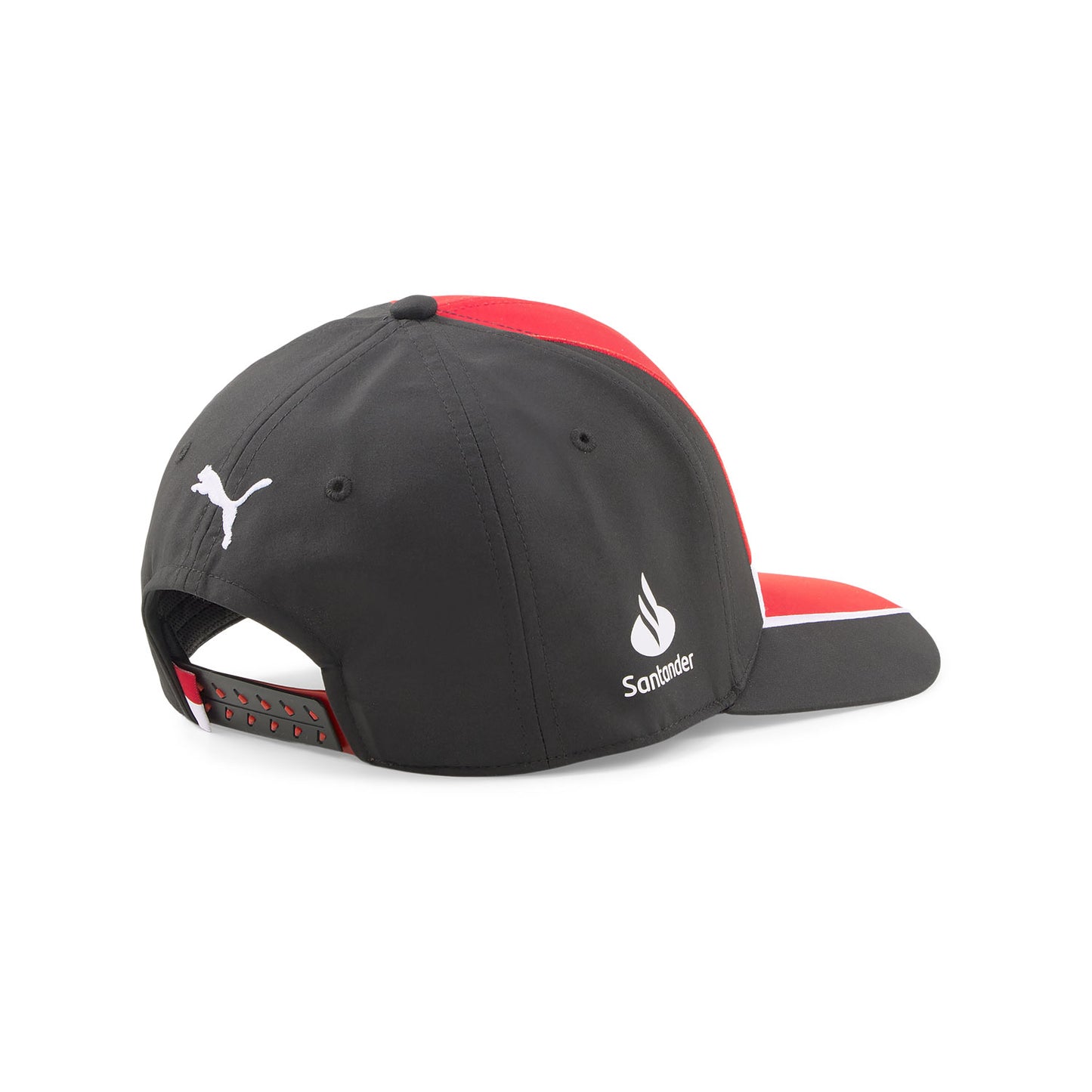 2023 Ferrari F1 Kids Leclerc Team Baseball cap red