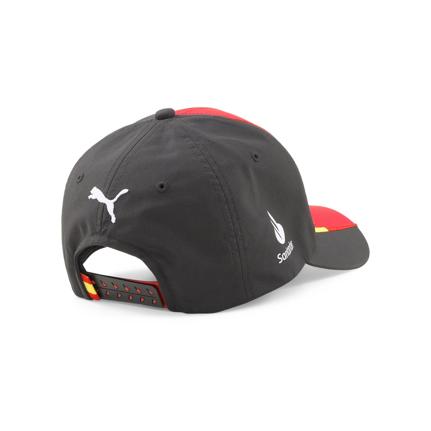 2023 Ferrari F1 Kids Sainz Team Baseball cap red