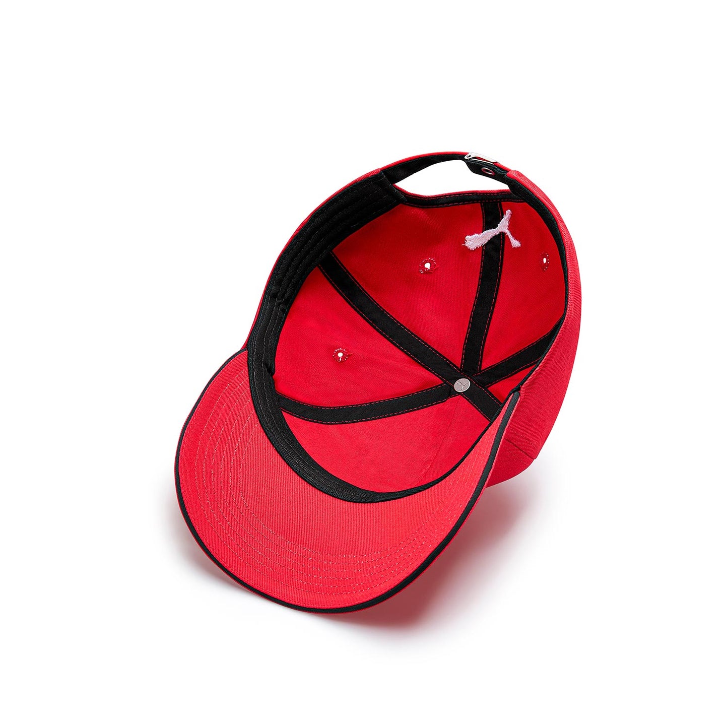 2023 Ferrari Italy F1 Mens Classic Baseball cap red