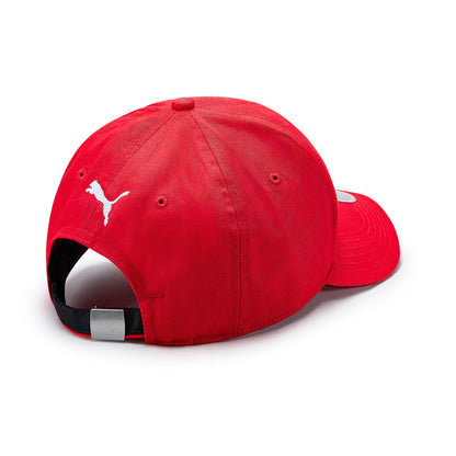 2023 Ferrari Italy F1 Mens Classic Baseball cap red