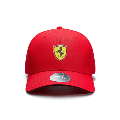 2023 Ferrari Italy F1 Mens Classic Baseball cap red