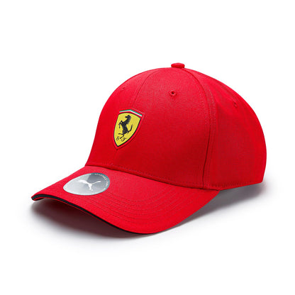 2023 Ferrari Italy F1 Mens Classic Baseball cap red