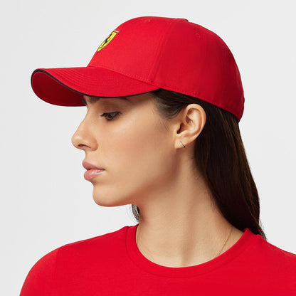 2023 Ferrari Italy F1 Mens Classic Baseball cap red