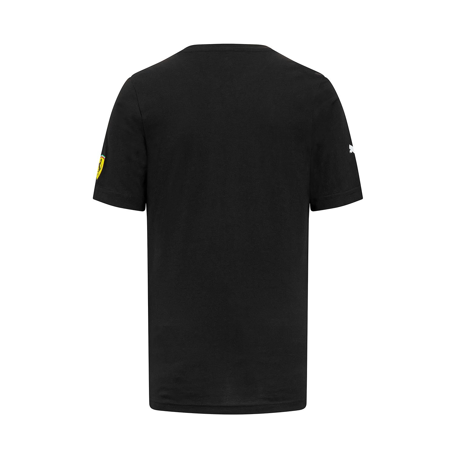 2023 Ferrari Italy F1 Mens Sainz Driver T-shirt