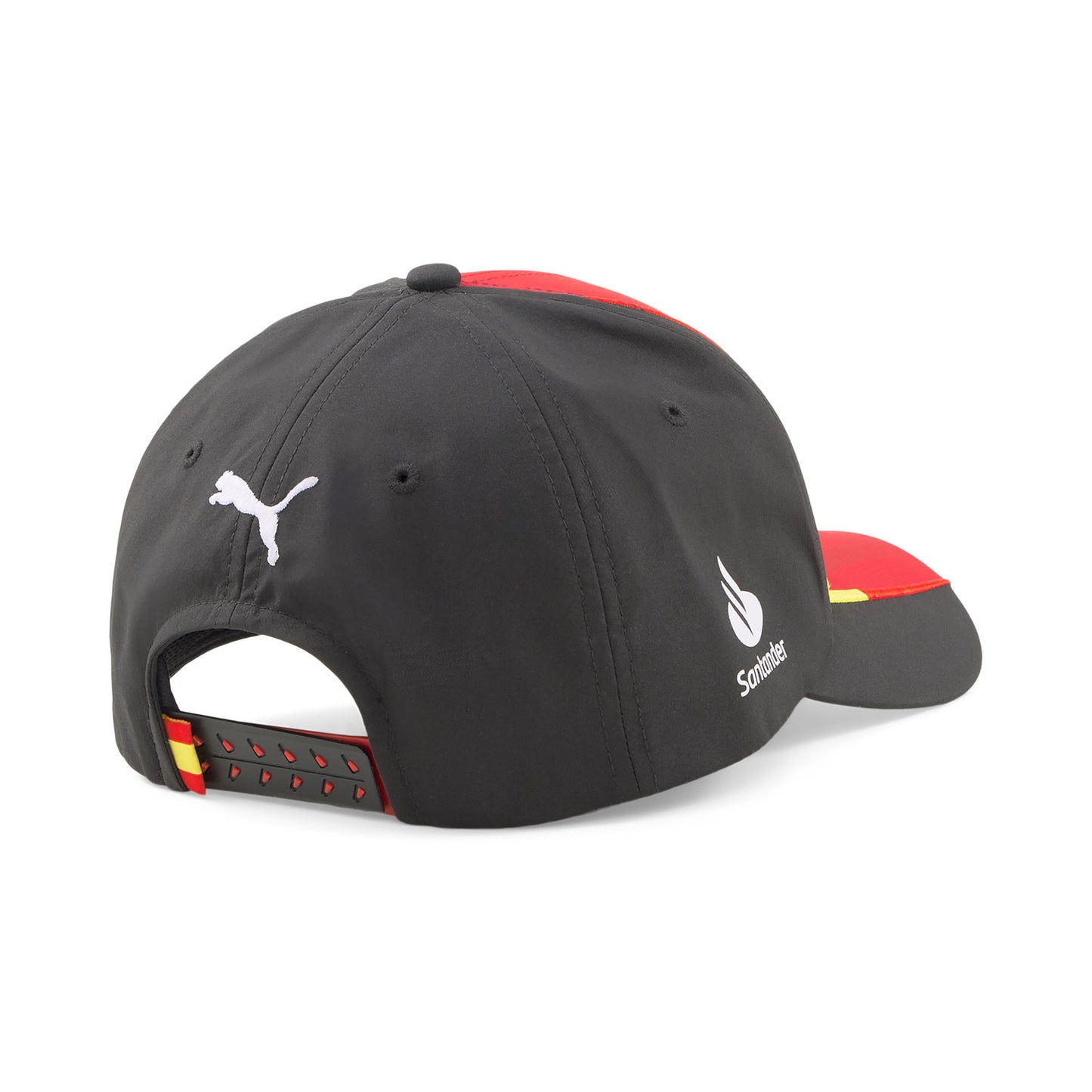 2023 Ferrari  F1 Mens Sainz Team Baseball cap red