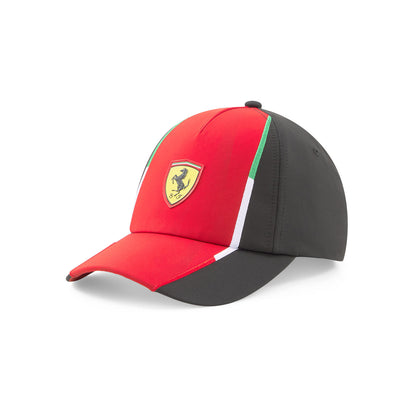 2023 Ferrari F1 Mens Team Baseball cap red