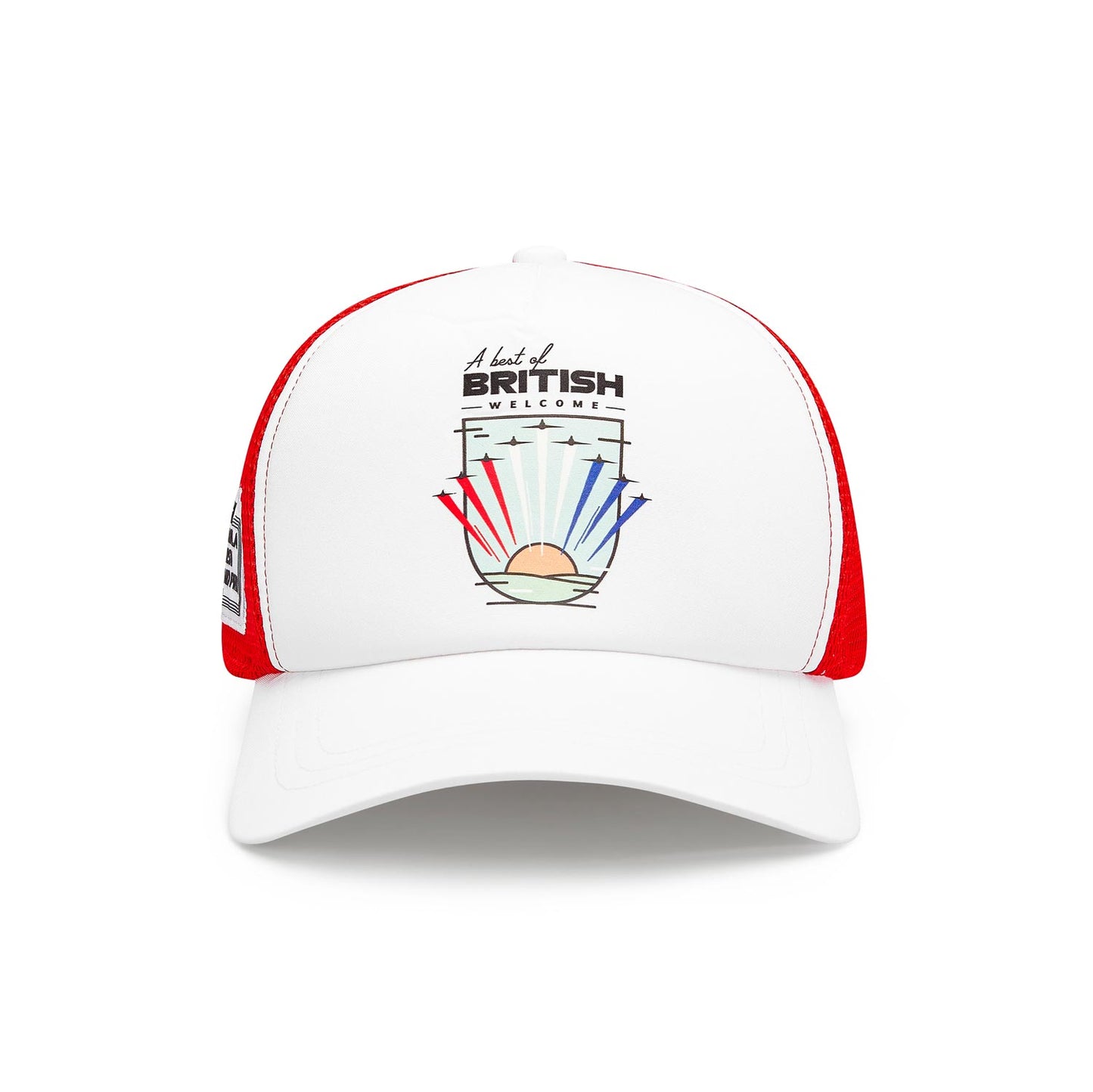 2023 Formula 1 Collection Mens Silverstone RS Baseball Cap