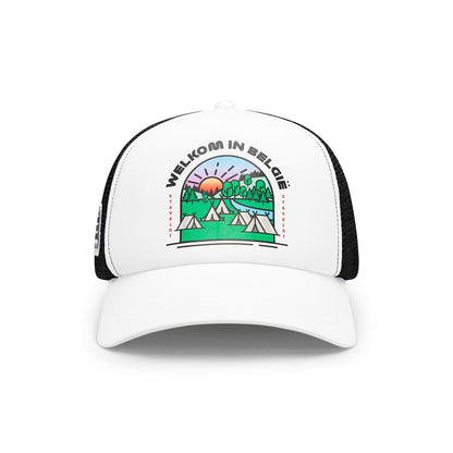 2023 Formula 1 Collection Mens Spa RS Baseball Cap