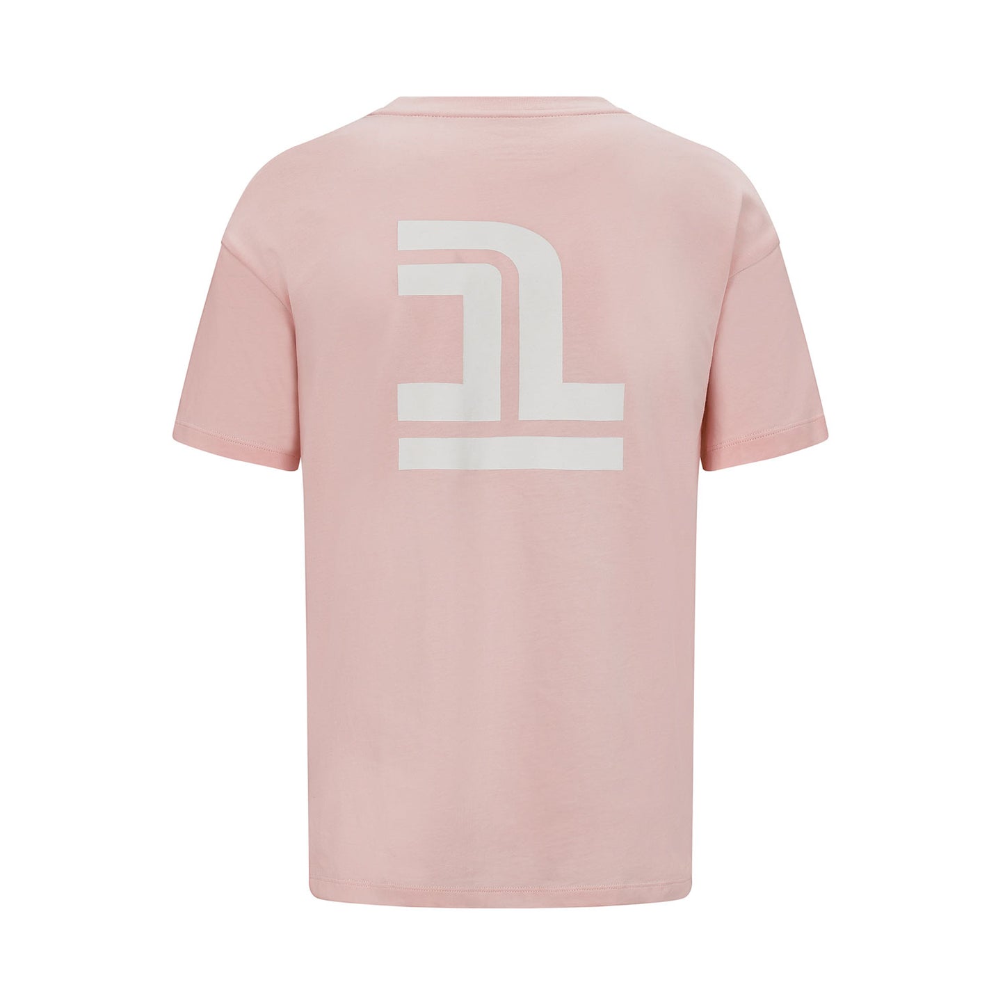 2023 Formula 1 Mens Pastel T-shirt