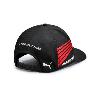 2023 Germany Porsche Motorsport Penske baseball cap