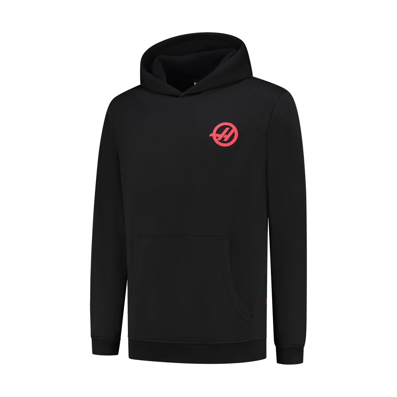 Haas hoodie sales