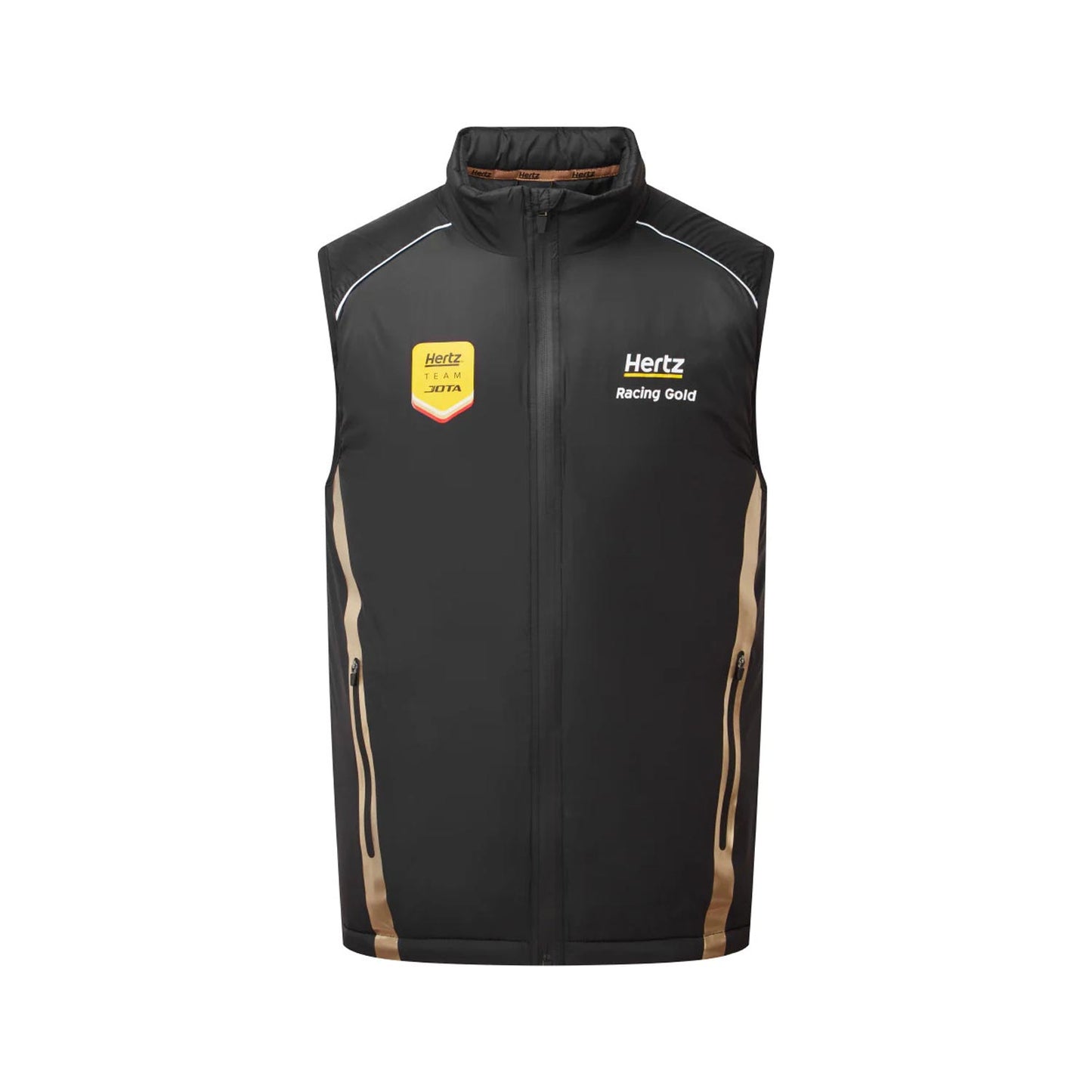 2023 Hertz Team Jota Mens Vest