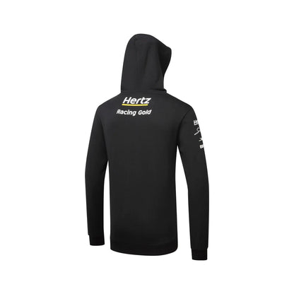 2023 Hertz Team Jota WEC Mens Hoodie