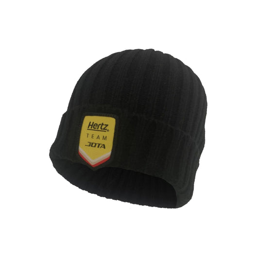 2023 Hertz Team Jota WEC Mens Winter Hat