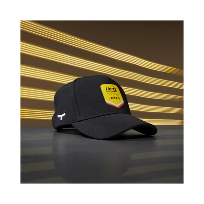 2023 Hertz Team Jota WEC mens baseball cap