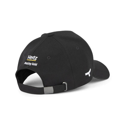 2023 Hertz Team Jota WEC mens baseball cap