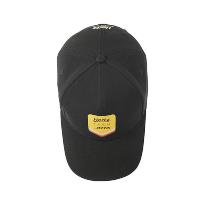 2023 Hertz Team Jota WEC mens baseball cap