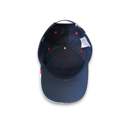 2023 Hyundai Motorsport WRT Mens Lappi Baseball Cap