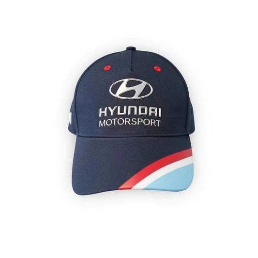 2023 Hyundai Motorsport WRT Mens Neuville Baseball Cap