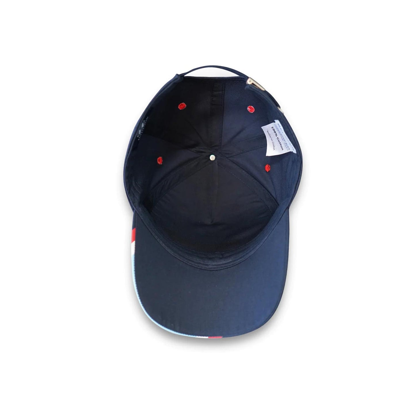 2023 Hyundai Motorsport WRT Mens Sordo Baseball Cap