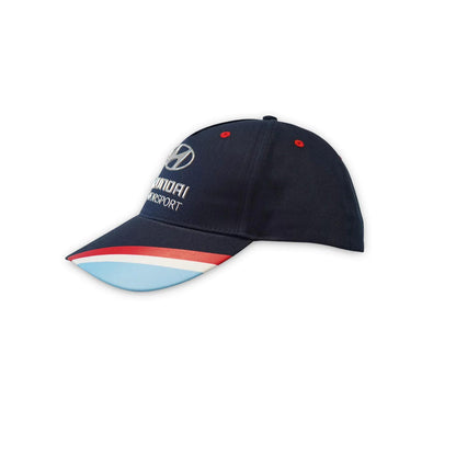 2023 Hyundai Motorsport WRT Mens Team Baseball Cap