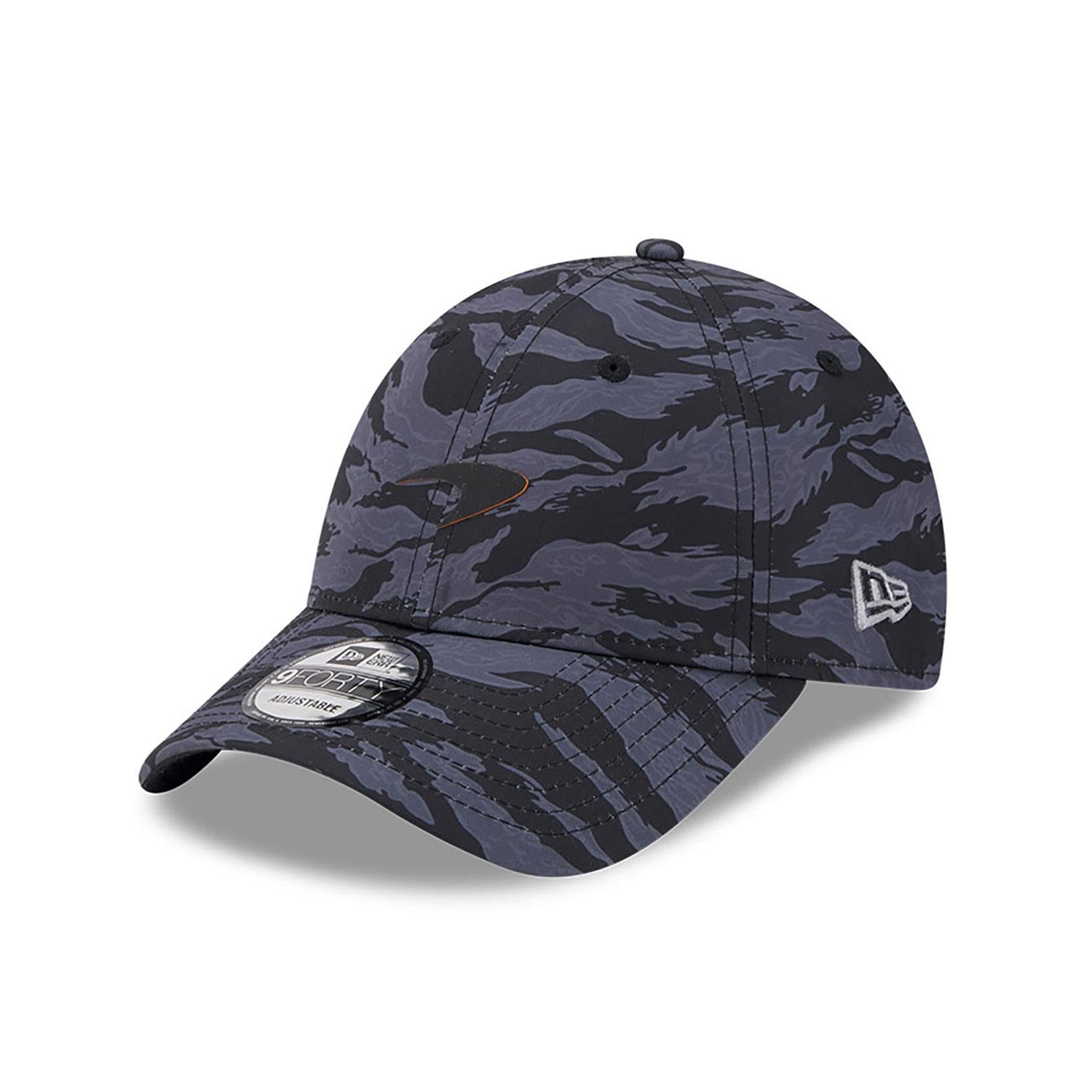 2023 McLaren F1 Camo Cap