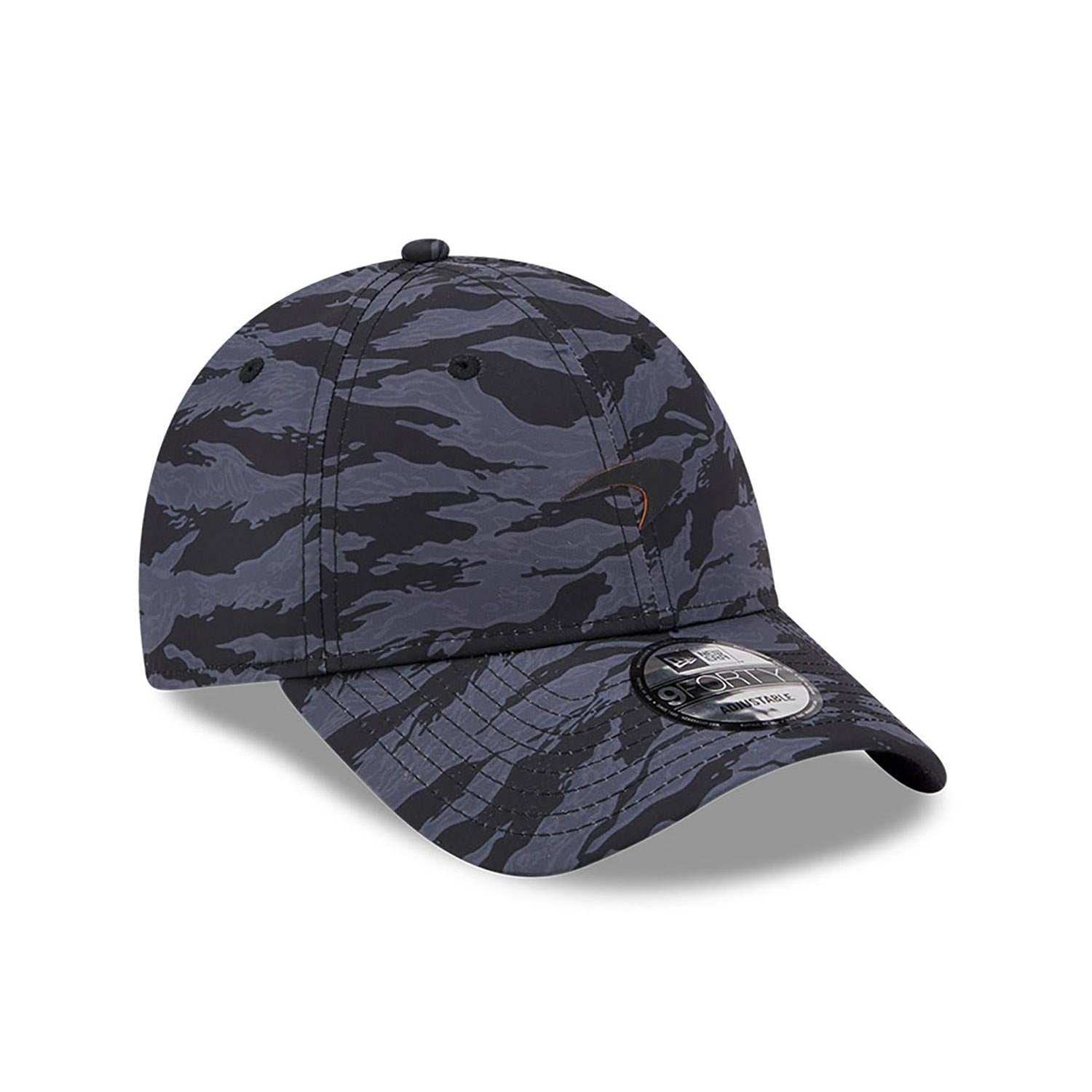 2023 McLaren F1 Camo Cap