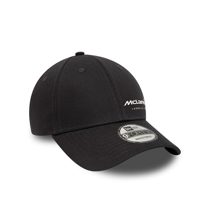 2023 McLaren F1 Essentials Anthracite Cap