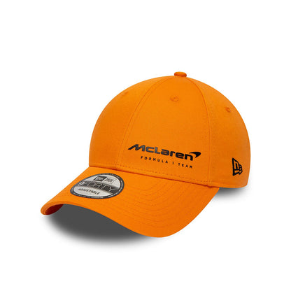 2023 McLaren F1 Essentials Cap