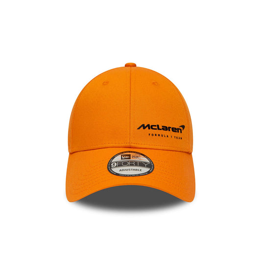 2023 McLaren F1 Essentials Cap - Rental Sports